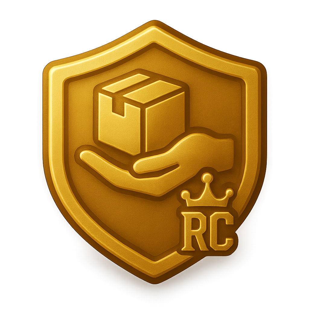 ضمان الاستلام